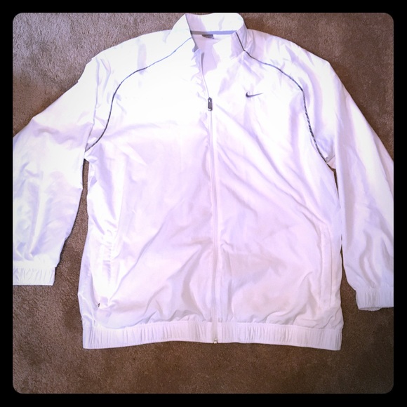 Men's Nike Jacket