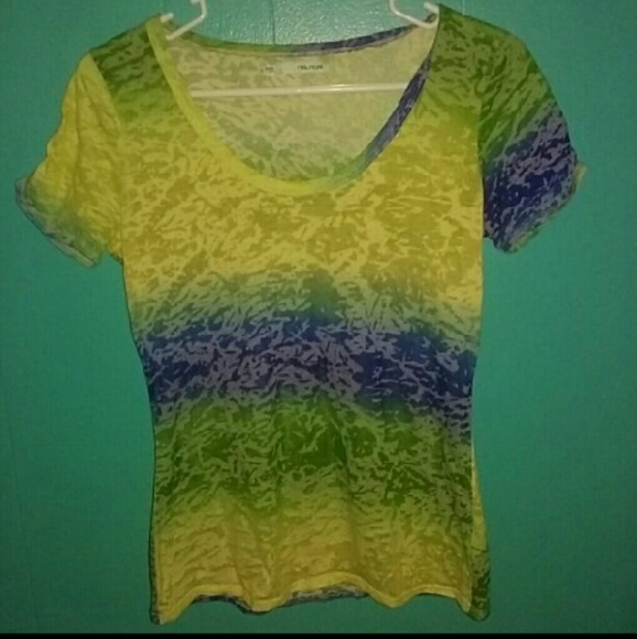 Maurices Top