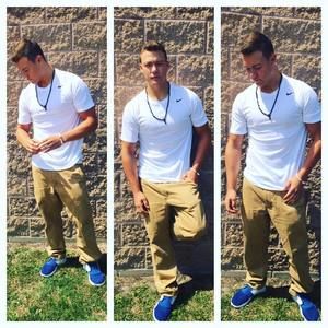 Meet your Posher, Ronnie