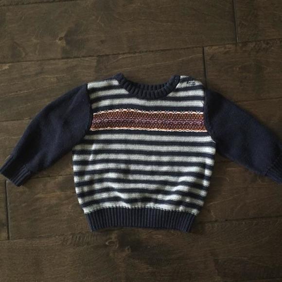 Sweater