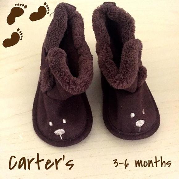 Adorable boots