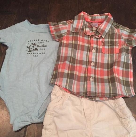3-piece set