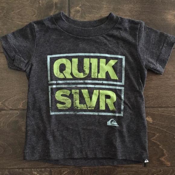 Quicksilver t-shirt