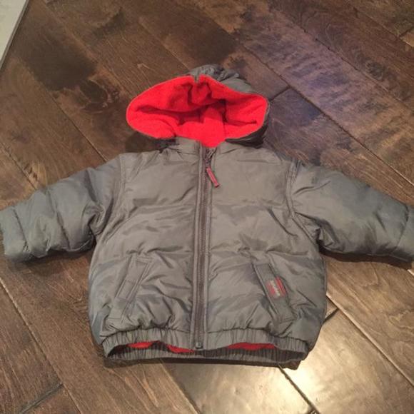 Baby Gap winter jacket