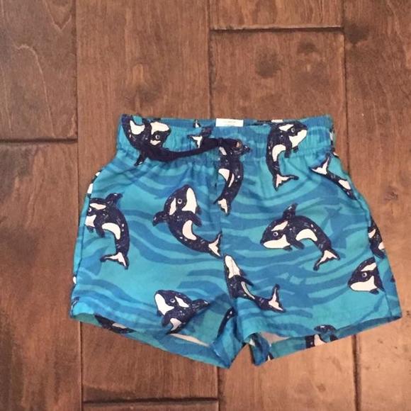 Swim shorts