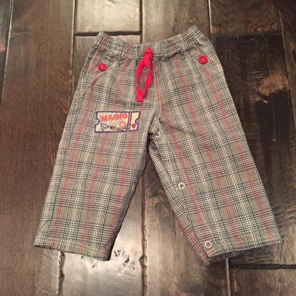 Brand new cute pants