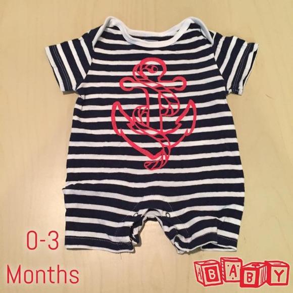Adorable onesie