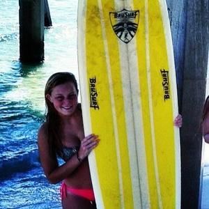 Meet your Posher, Lanie