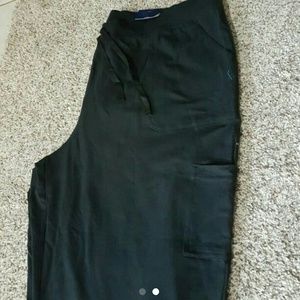 NWT Basic Editions Women's pants size 2X