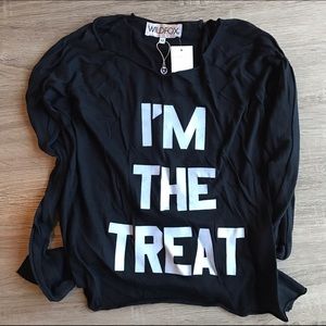 Wildfox | Lightweight Tee