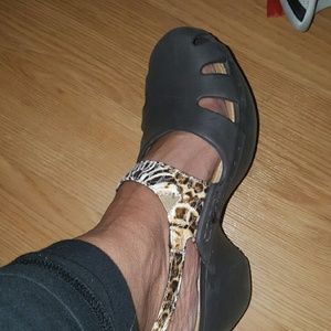 DR Scholls  size 7 shoes