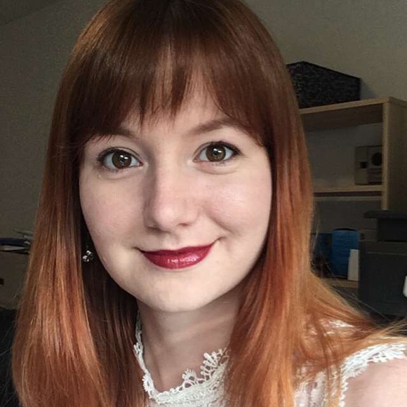 Meet your Posher, Natasha
