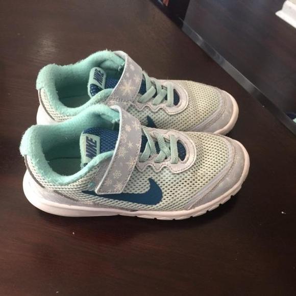 Nike sneakers