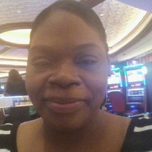 Meet your Posher, Adriane