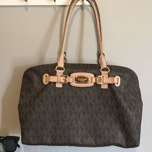 MK Weekender Bag🎀