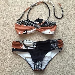 Swimsuit size 10