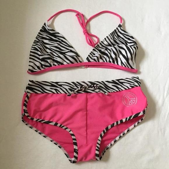 Swimming set
