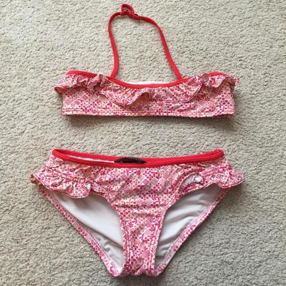 Marc Jacob swimwear size 10