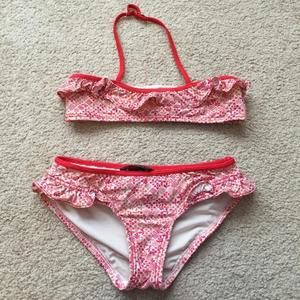 Marc Jacob swimwear size 10
