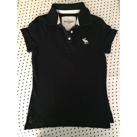 Abercrombie Polo