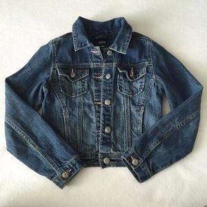 Gap denin jacket