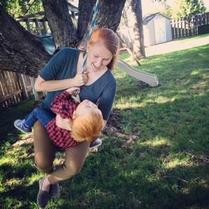 Meet your Posher, Briana