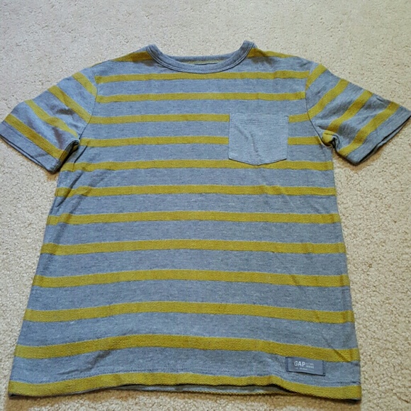 New Gap kids Longsleeve sz Medium