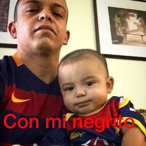 Meet your Posher, Oscar