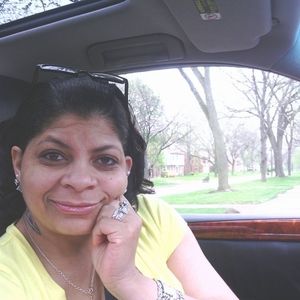 Meet your Posher, Ericka