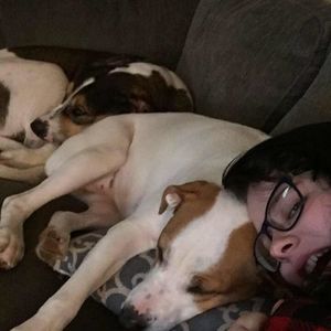 Meet your Posher, Emma