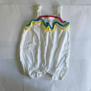 Children's place romper