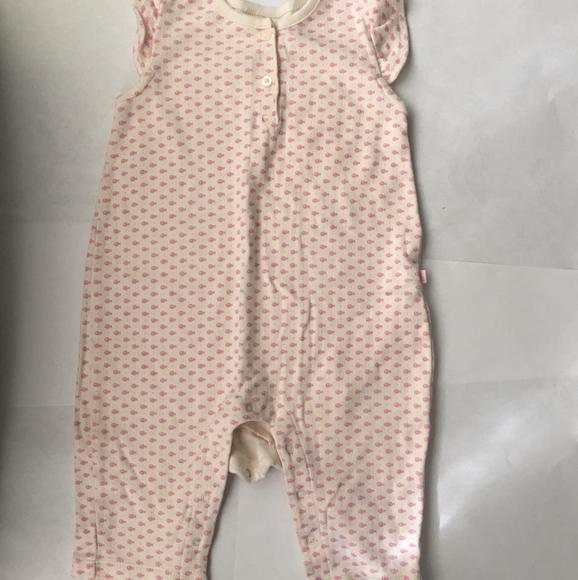 Gap romper