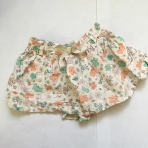 Carters skirt