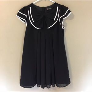 Little Black Dress Size S