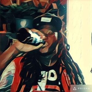 Meet your Posher, Marcus woozywo