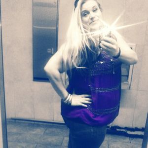 Meet your Posher, Amanda