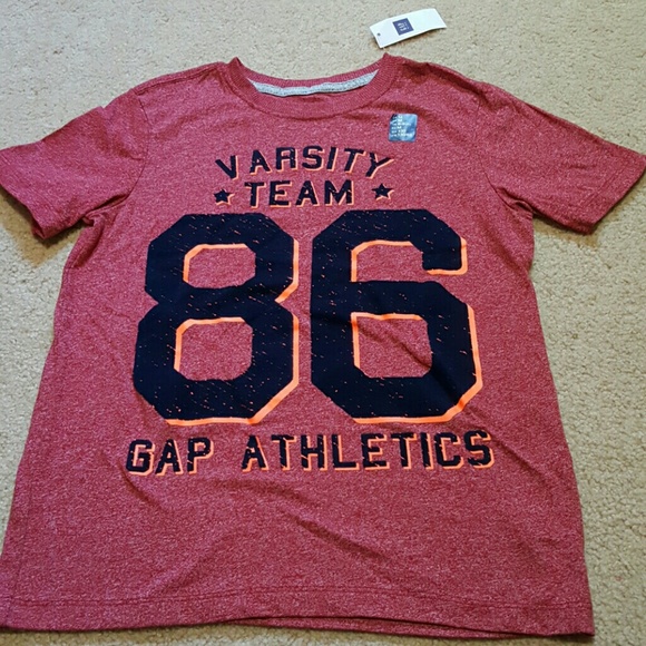 New Gap kids size Medium