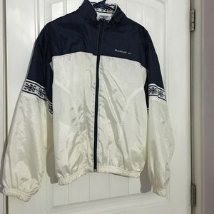 Vintage jacket