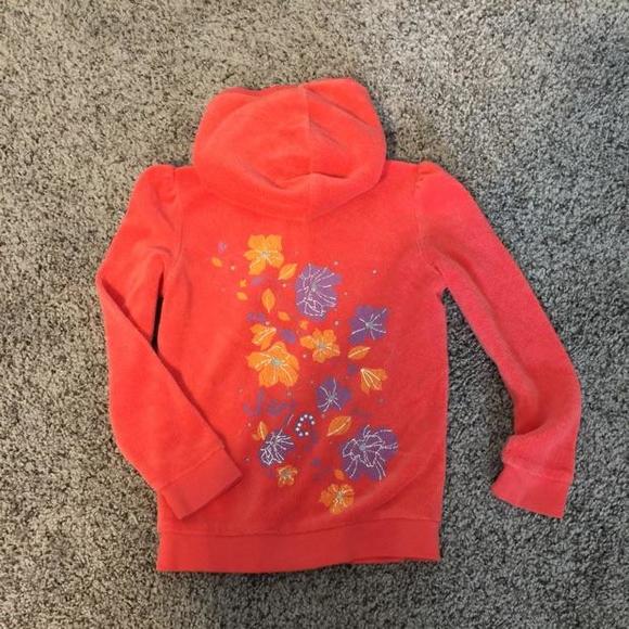 Juicy Couture Girls Jacket.