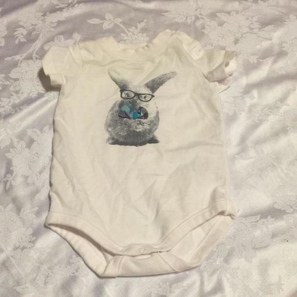Adorable onesie