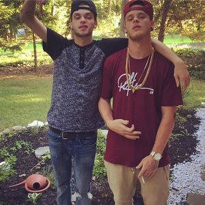 Meet your Posher, Jeffrey