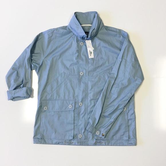 Lacoste Other - Lacoste lightweight Jacket