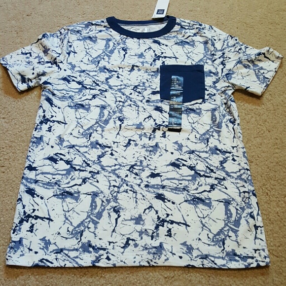 New Gap kids size S , M