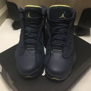 Air Jordan 13 retro