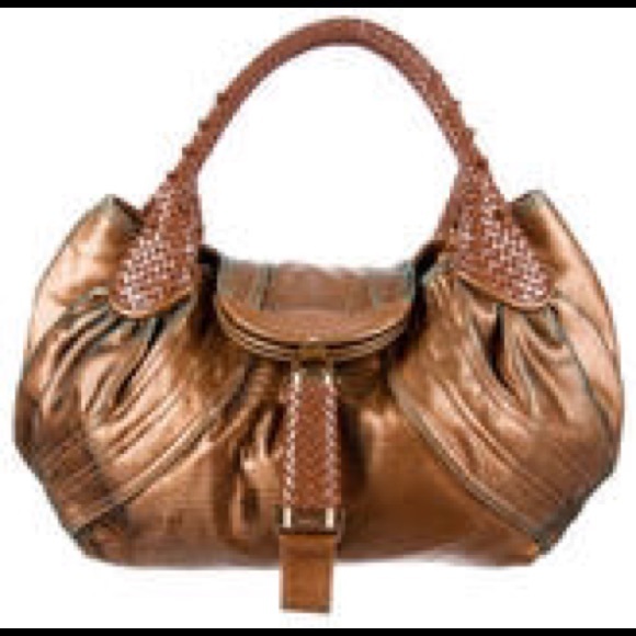 Looking for fendi fortuny spy bag