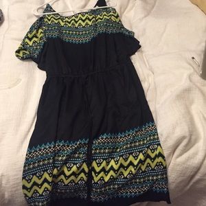New York and Co dress