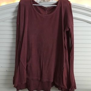 Long sleeve Urban Outfitters Thermal