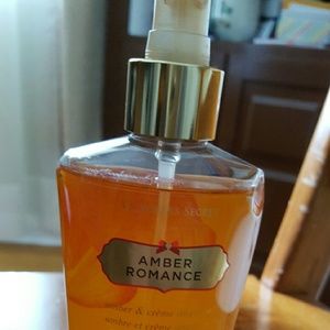 Victoria's Secret Fragrance Mist