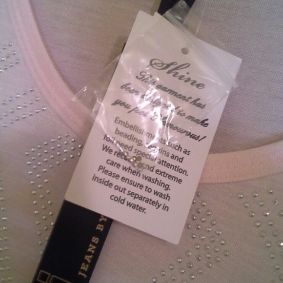 Blouse - Picture 3 of 3