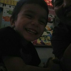 Meet your Posher, Adrianna